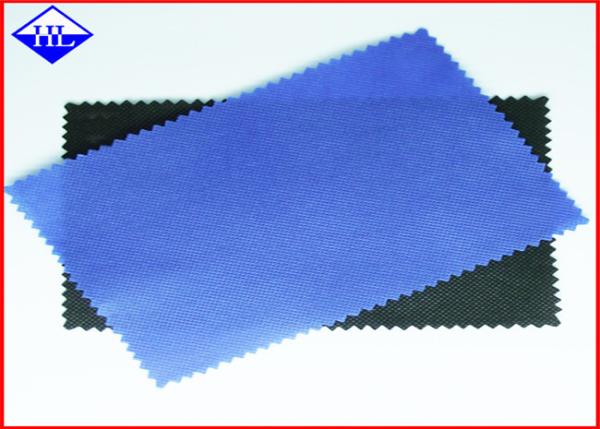 PP Spunbond Nonwoven Fabric for Furniture / Houshold Textile Breathable Customized Color