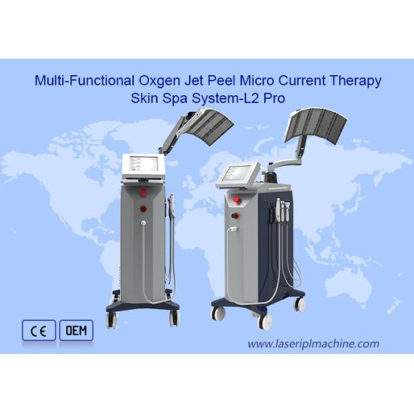 Вертикальное лицевое Zohonice 1khz Pdt привело светлую машину терапией