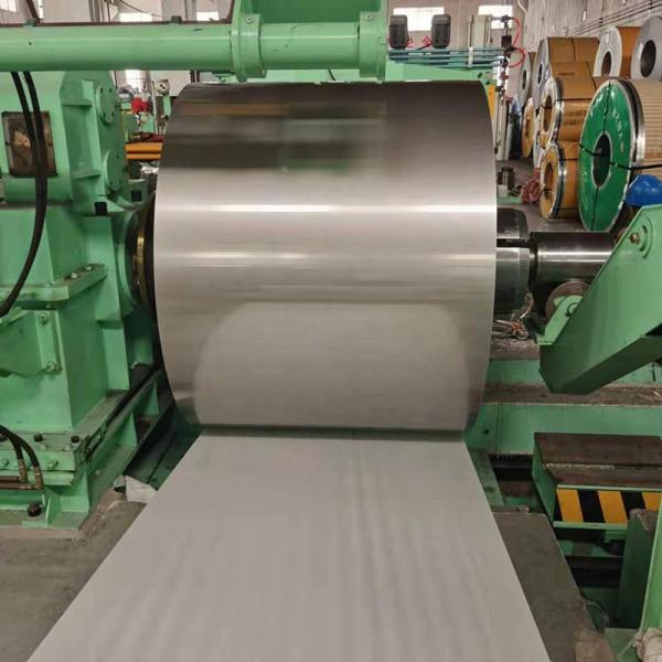 Customized Thickness 4372 4319 4301 4315 4401 Stainless Steel Cooling Beer Strip Coils
