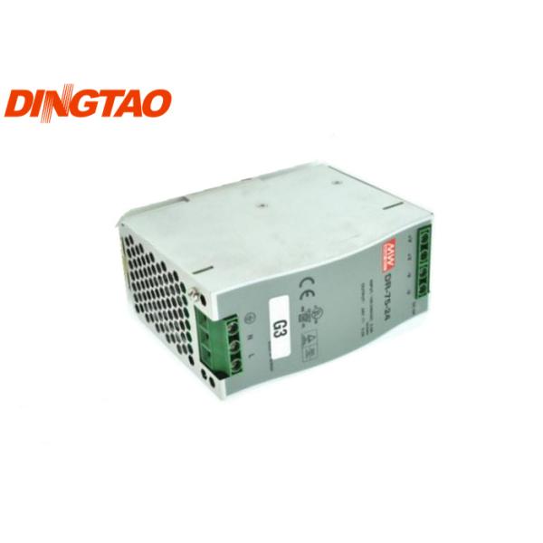 Parts For Vector Q80 IX6 IX9 MX MX9 Q50 Cutter Mean Well Power Supply 311175