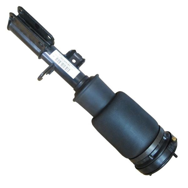 БМВ С5 Э53 Айрматик сотрясает совершенно новый передний левый амортизатор 37116757501 распорки удара весны воздуха подвеса воздуха 37116761443