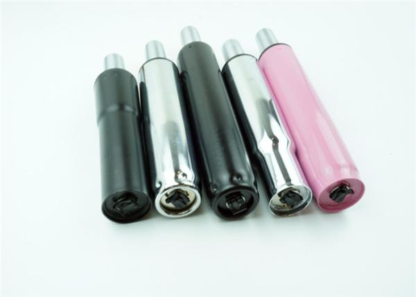 Class 3 Welding Chair Hydraulic Cylinder , Chair Hydraulic Replacement Black Compression 140mm