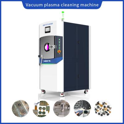 3500W Vacuum Plasma Cleaner 3.5Kw Plasma Cleaning Chamber 60PA
