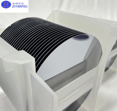 FP Epiwafer InP Substrate Contact Layer  InGaAsP Dia 2 3 4 Inch For OCT 1.3um Wavelength Band
