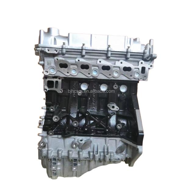 Auto Parts Lifan 790Q Maiwei X60 1.8 Engine Model 2.0 for BYDToyota Isuzu Geely Chery