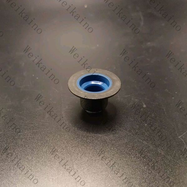 T412573 Perkins Seal Valve Stem Lightweight Cylinder Head Valve Seal For 324e C7.1