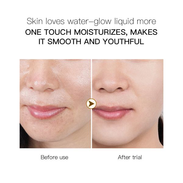 Bulk Resale Mussel Mucin Serum Firming Anti-Wrinkle Anti-Aging for Essence for Women's Face All Skin Care Home Use Toner