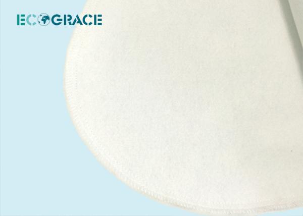 10 Micron 7 x 32  Bag Filter Micron Filter Bags For  Pump Filter Housing