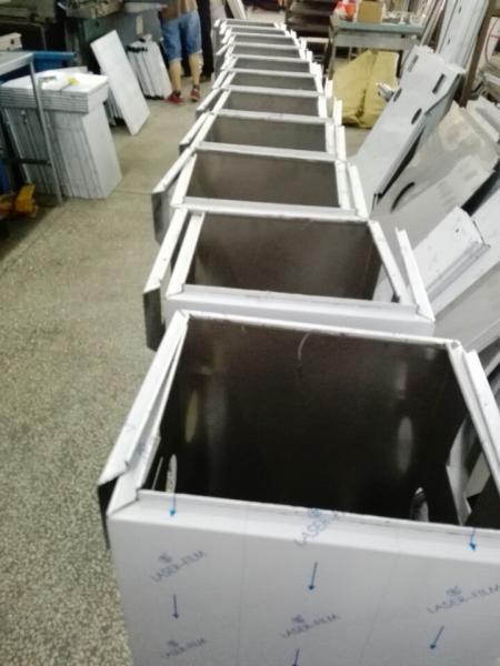 Pedestrian Entrance Tripod Turnstile Gate With RFID Access Control System