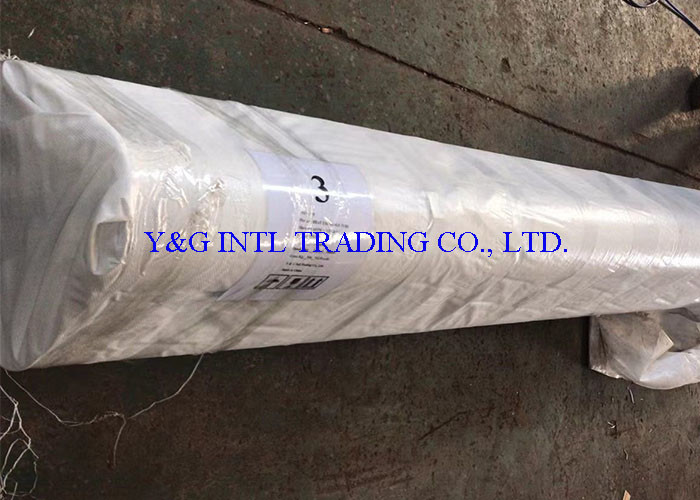 Astm A213 Alloy Steel Seamless Pipes Grade T5 / T9 / T11 / T22 / T91