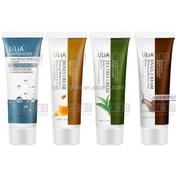 Косметическая крема Мазь Пластиковая мягкая трубка Заполнительная машина Автоматическая трубка Заполнительная и уплотнительная машина