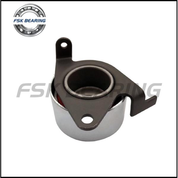 USA Market VKM77500 JPU50-80+JF513 GT80410 13505- 87102 JPU50-57+JF398 Timing Belt Tensioner Pulley 50*27mm Toyota Parts