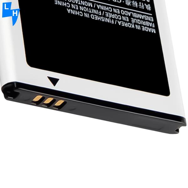 Белый 1200mAh EB494353VU Аккумулятор для мобильного телефона Samsung Galaxy Mini S5750 S5250 S5330 S7320E S7230 S5570 I559 S5358