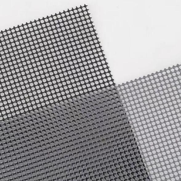 Stainless Steel 14x14 Mesh Fly Screen for Windows - 304/316 Grade