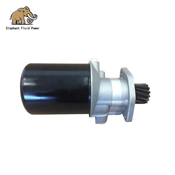 O trator MF175 hidráulico bombeia Massey Ferguson 897147M92