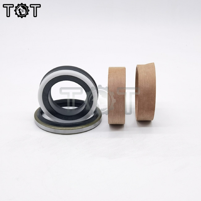 Набор 70*45*15.5mm уплотнения регулятора следа PC200-7 09370-00070