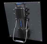 Pantallas de suelo LED interactivas para interiores y exteriores P2.6 3000 cd/m2 Brillo