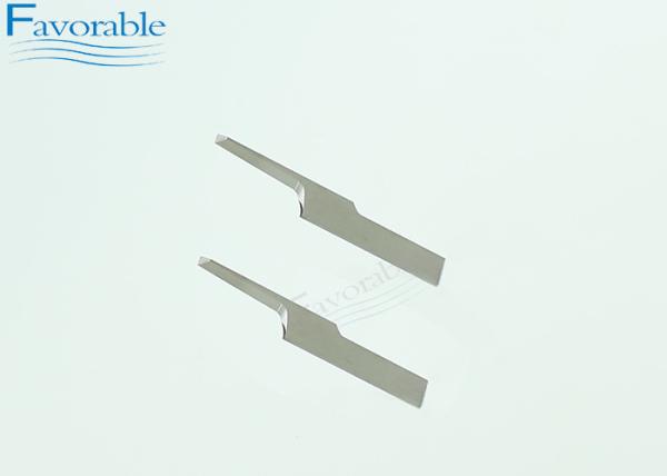 Auto Cutting Knives 42X6.5X1mm for IMA Cutter Spare Parts