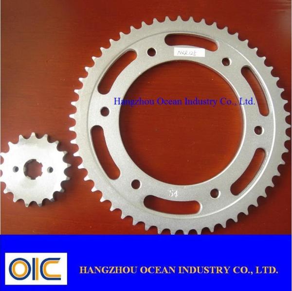 Bolt Pattern 4-bolt Electric Three-wheeled Motorcycle Bearing with High Durability