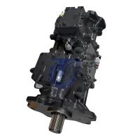 Excavatrice Pièces hydrauliques 21T6831133 21T-68-31133 Pompe de graisse pour assemblage de pompe Komatsu PC2000-8 PC2000 Machines de construction