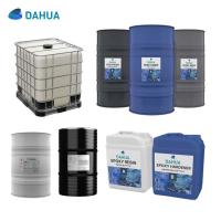 Revestimientos autonivelantes para pisos de alto contenido de sólidos, bajo color y baja viscosidad, endurecedor epoxi ANCAMINE 2143