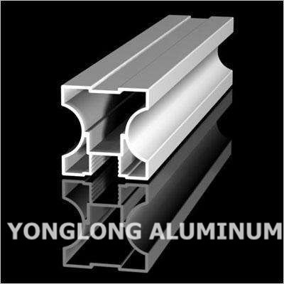 T5, T6 закаляют алюминиевую длину профиля ненесущей стены или формируют подгонянный