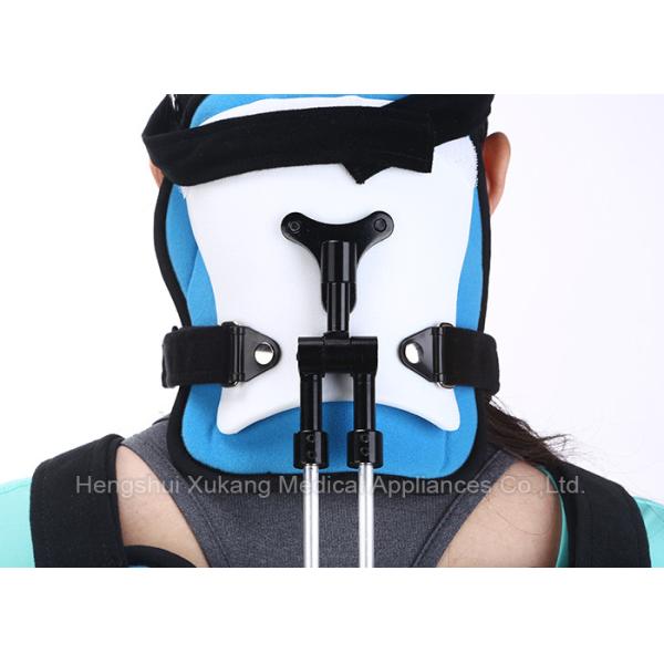 Easy Wearing Medical Orthosis Good Adhesion With Outstanding Fixed Support Effect