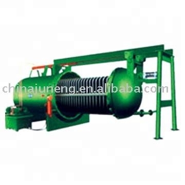 Automatic 5000kg Pressure Leaf Filter Dreg Discharging Horizontal Leaf Filter