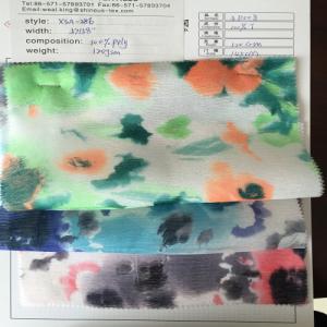 3D print woven fabric 100%poly