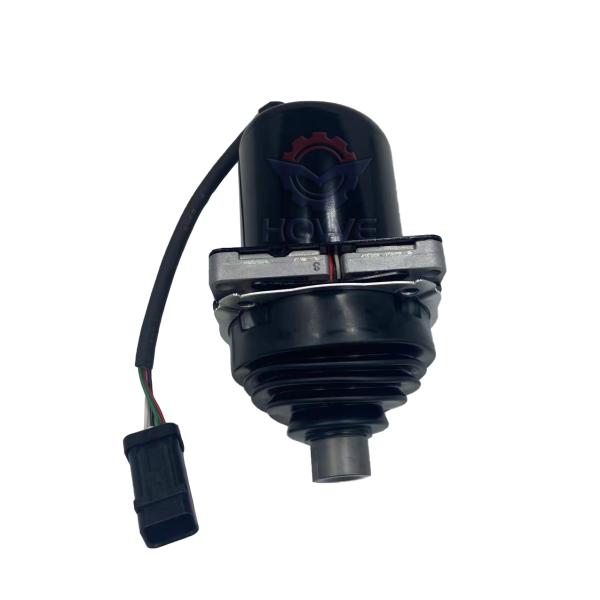 E365C E385C Экскаватор Гидравлические части Контроллер Джойстик Ручка 307-3993 227-7569