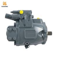 Bomba hidráulica A10V063 Mini Pump For Excavator de peças de maquinaria da mineração da construção