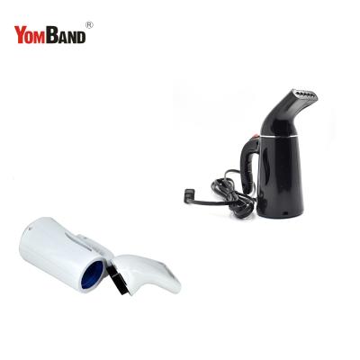 Protable Travel Garment Steamer 8 Min Antomomy VDE Certification Of Plug Line