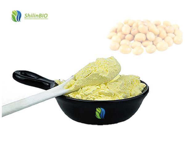 Factory Price Soy Protein Isolated Soybean Food Grade Soy Protein Isolate Powder