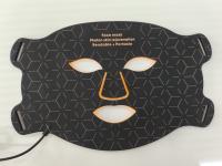2025 Latest OEM/ODM Red Light Mask Customization with Seven Colors for Skin Beauty