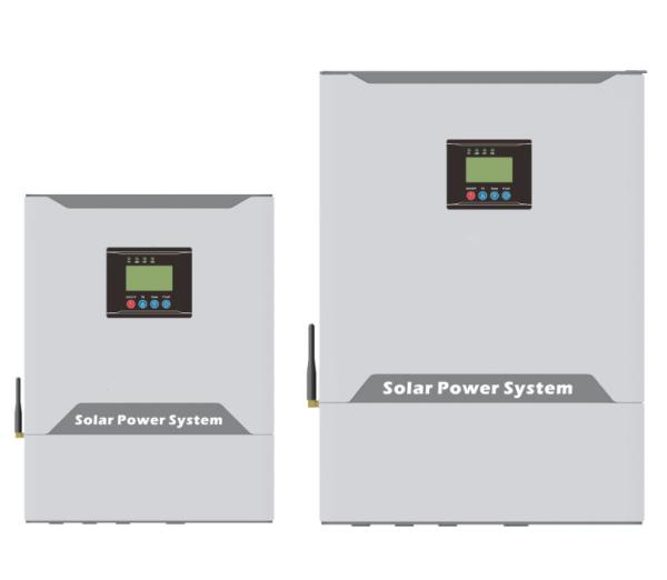 170-275VAC 5kw fora do inversor solar solar da C.A. da C.C. do inversor da grade/45-65Hz MPPT