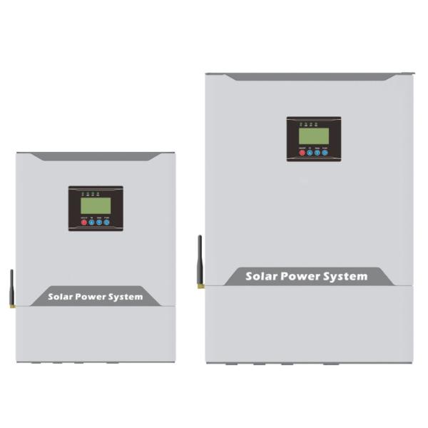 170-275VAC 5kw с инвертора AC DC инвертора решетки солнечного/45-65Hz MPPT солнечного