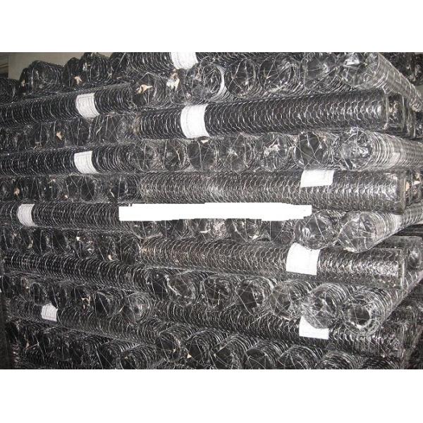 Erosion Control Gabion Wall Fence Rock Gabion Baskets For Scour Protection