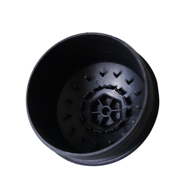 Top-rated A0000925208 Motor Oil Filter Housing Cover para caminhão Benz da Trusted