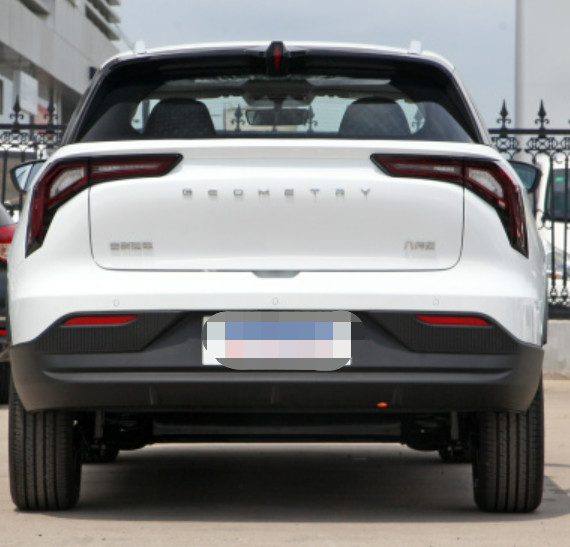 Места двери 4 мест небольшие SUV 5 тигра 4 геометрии e 2022 410KM Linglong Geely