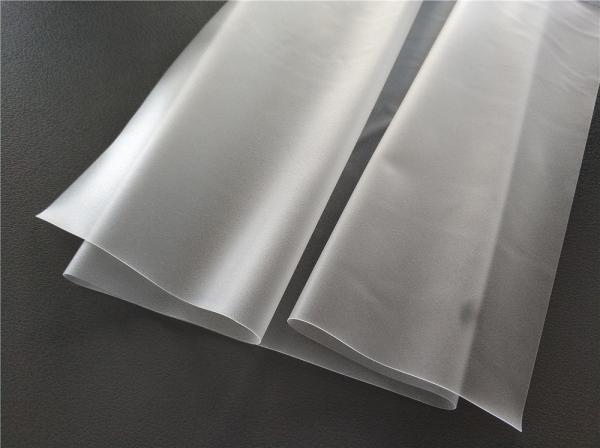 Absorb Impacts PVB Layer Heat Cold Resistance Permanent Insulation