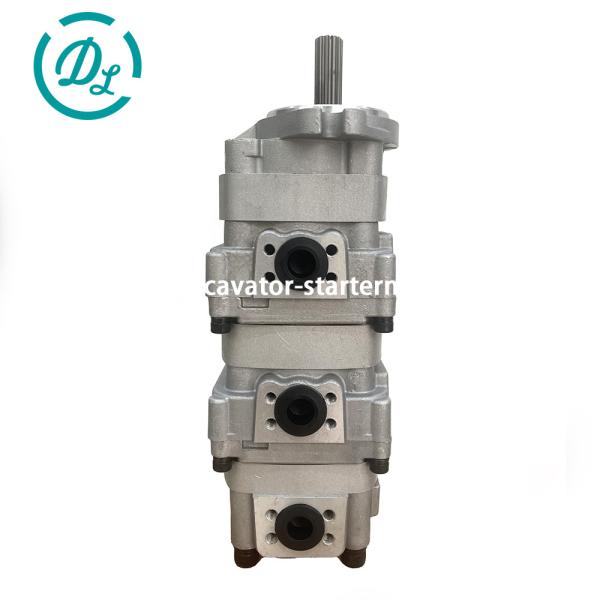 EexcavaStart Komatsu PC50UU-1 Hydraulic Pump 705-41-08090 705-41-08010