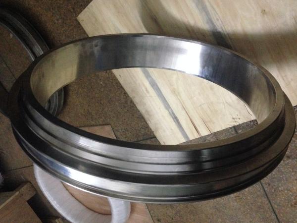 VX-TYPE ring joint gaskets
