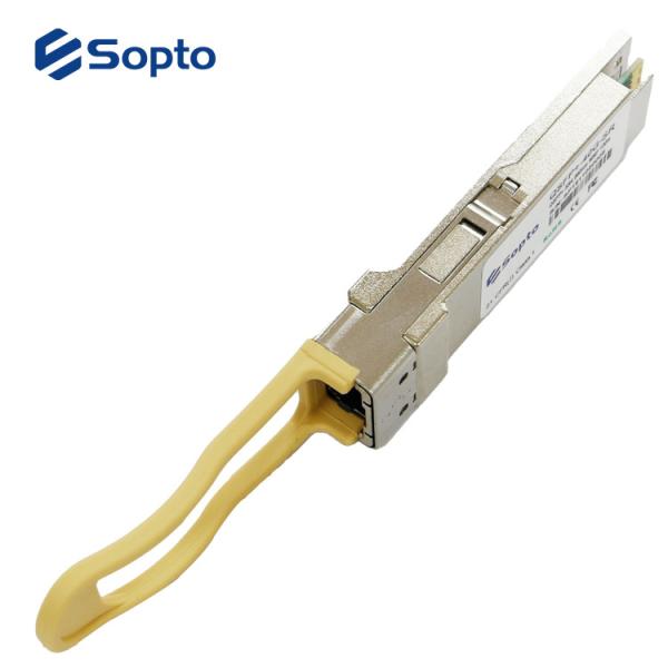40g Qsfp+ Module Bidi OM3 OM4 Fiber Optic Transceiver