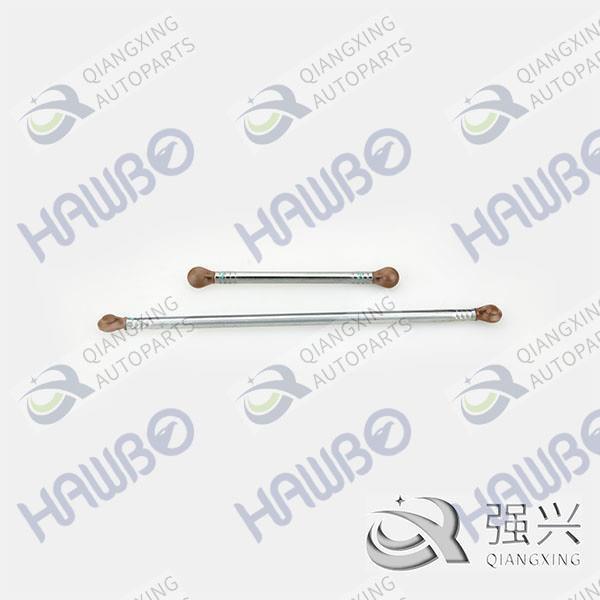 OEM ODM Renault Scenic Wiper Arm Linkage 1612042 OPEL Operating Linkage