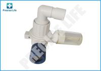 Reusable Ventilator Parts Drager Savina 8413660 Expiration valve 8413660 Expiratory Valve For Savina