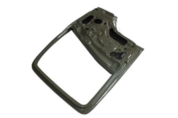 LH 8980757291 6100010-P302 8980256914 8981712280 8981712340 do ASM FRT WO/TRIM da PORTA de ISUZU 700P 4HK1