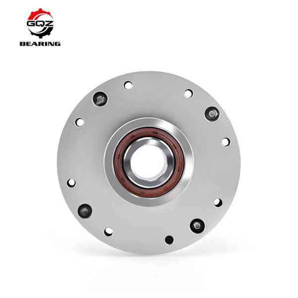 FHN-14 Harmonic Drive Bearing with Zero Backlash High Rigidity and P4 Precision for Industrial Robots