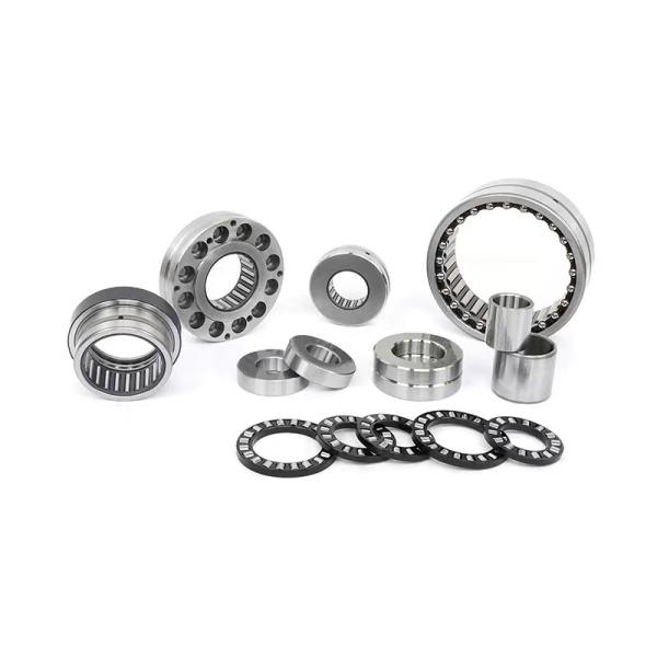 AXK120155 2AS Thrust Needle Roller Bearings 120*155*4mm for High Precision Machinery