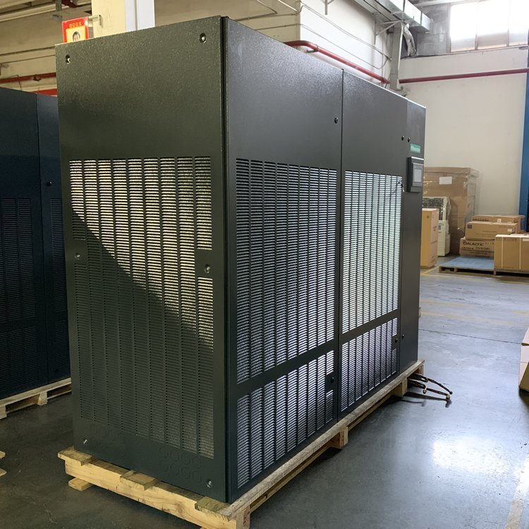 70.3kW Large Capacity Room‑Level Precision Air Conditioner, Industrial Constant Temperature Humidity CRAC for Enterprise‑Grade Data Center