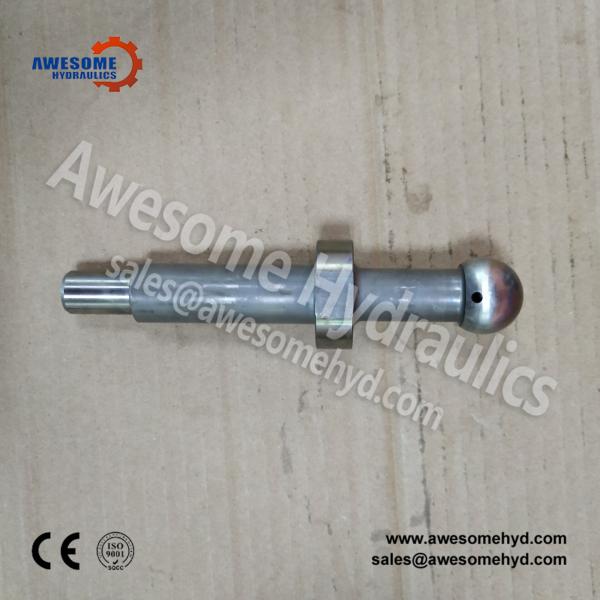 Metal Linde Hydraulic Pump Parts Repair Kit BPR55 BPR75 BPR105 BPR140 BPR186 BPR260
